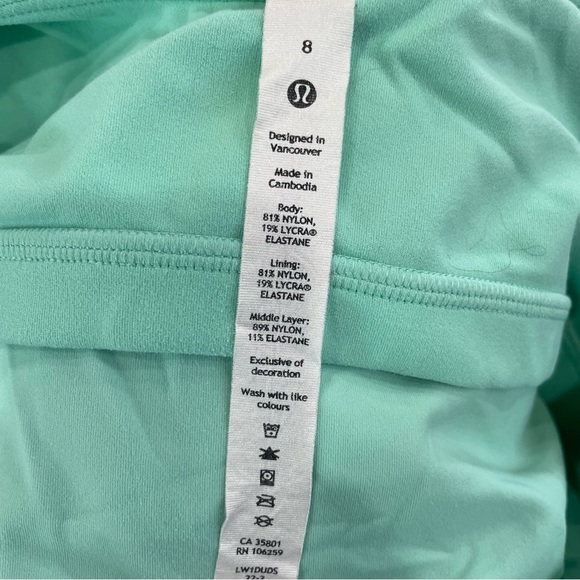 Lululemon Align Tank Top - Picture 5 of 5